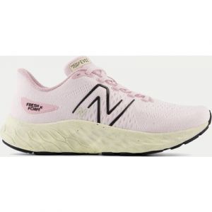 New Balance Women's Fresh Foam X EVOZ v3 Road Running Shoes - Pink - Size: UK 8