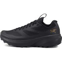 Arc'teryx - Women's Norvan LD3 GTX - Trail running shoes size 4, black/grey