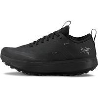 Arc'teryx - Sylan GTX - Trail running shoes size 11,5, black