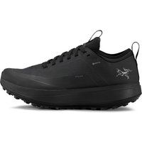 Arc'teryx - Women's Sylan GTX - Trail running shoes size 8,5, black