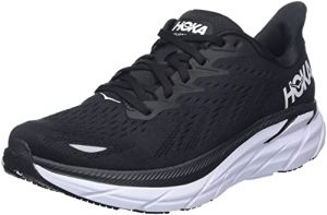 HOKA ONE ONE Men's Clifton 8 Running Shoes