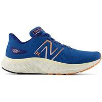 New Balance - Women's Fresh Foam X Evoz V3 - Running shoes size 10,5 - Regular, blue