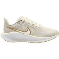 Nike - Women's Pegasus 41 - Running shoes size 10,5, grey/sand