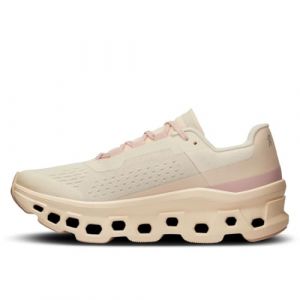 On Women's Cloudmonster Sneakers