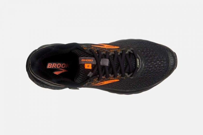 Brooks Ghost 11 GTX Obermaterial