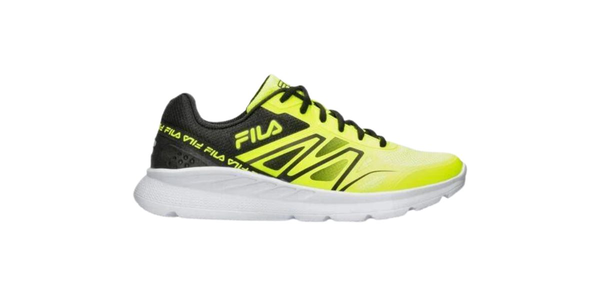 Fila Memory Cryptrostride: caratteristiche principali