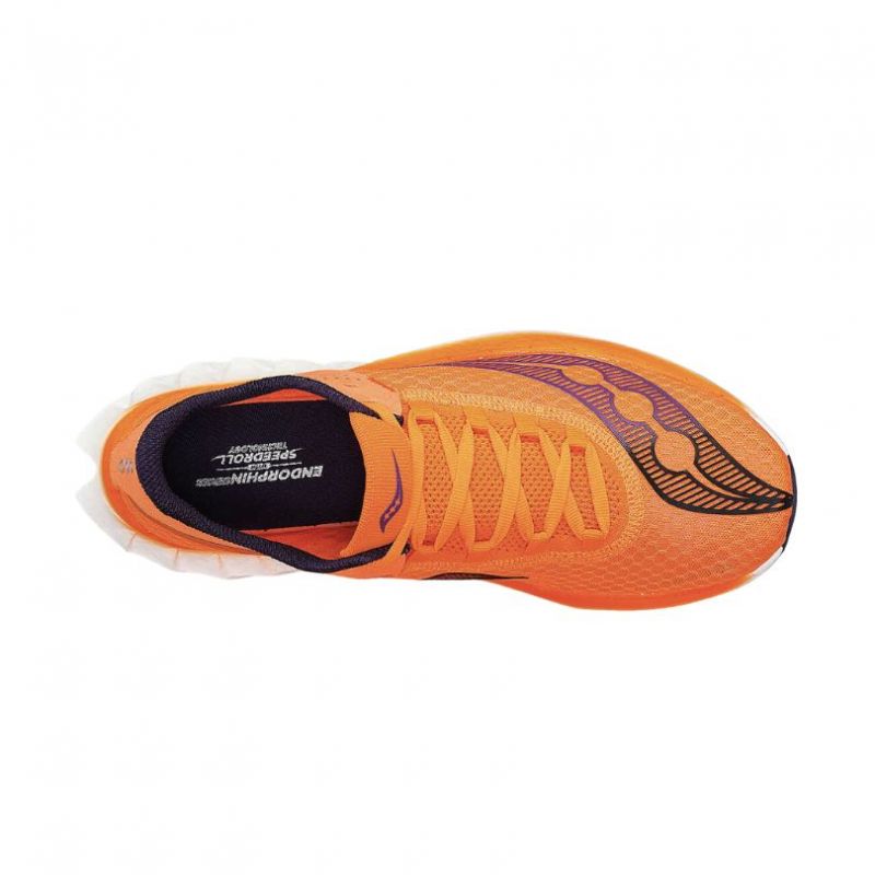 Saucony Endorphin Pro 4