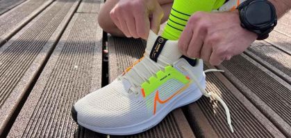 Die 10 meistgesuchten Laufschuhe auf Google in diesem Frühjahr 2024