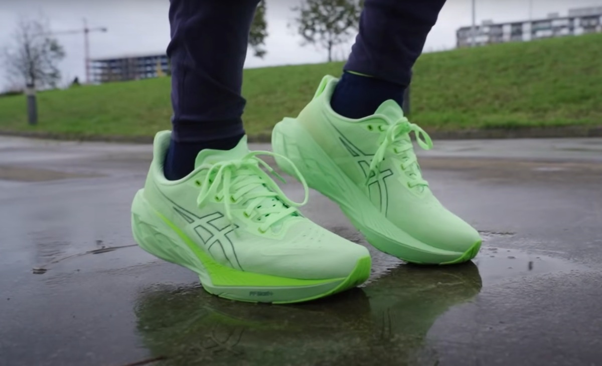 Asics novablast 4 4 Testbericht runnea