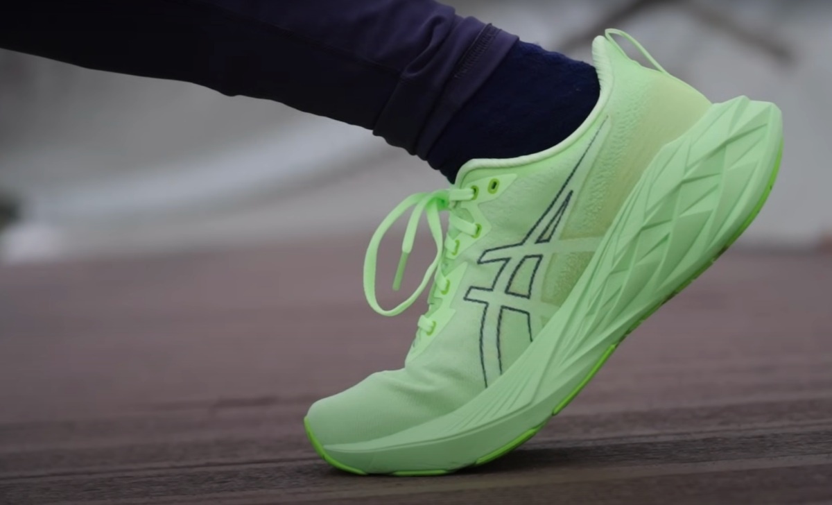 Asics novablast 4 4 Testbericht runnea