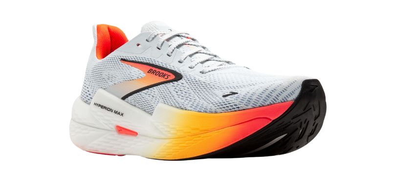 Brooks Hyperion Max 2: Profilo