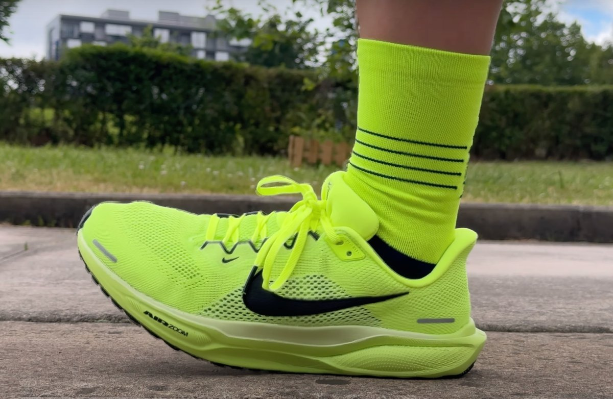 Nike pegasus 41 review runnea