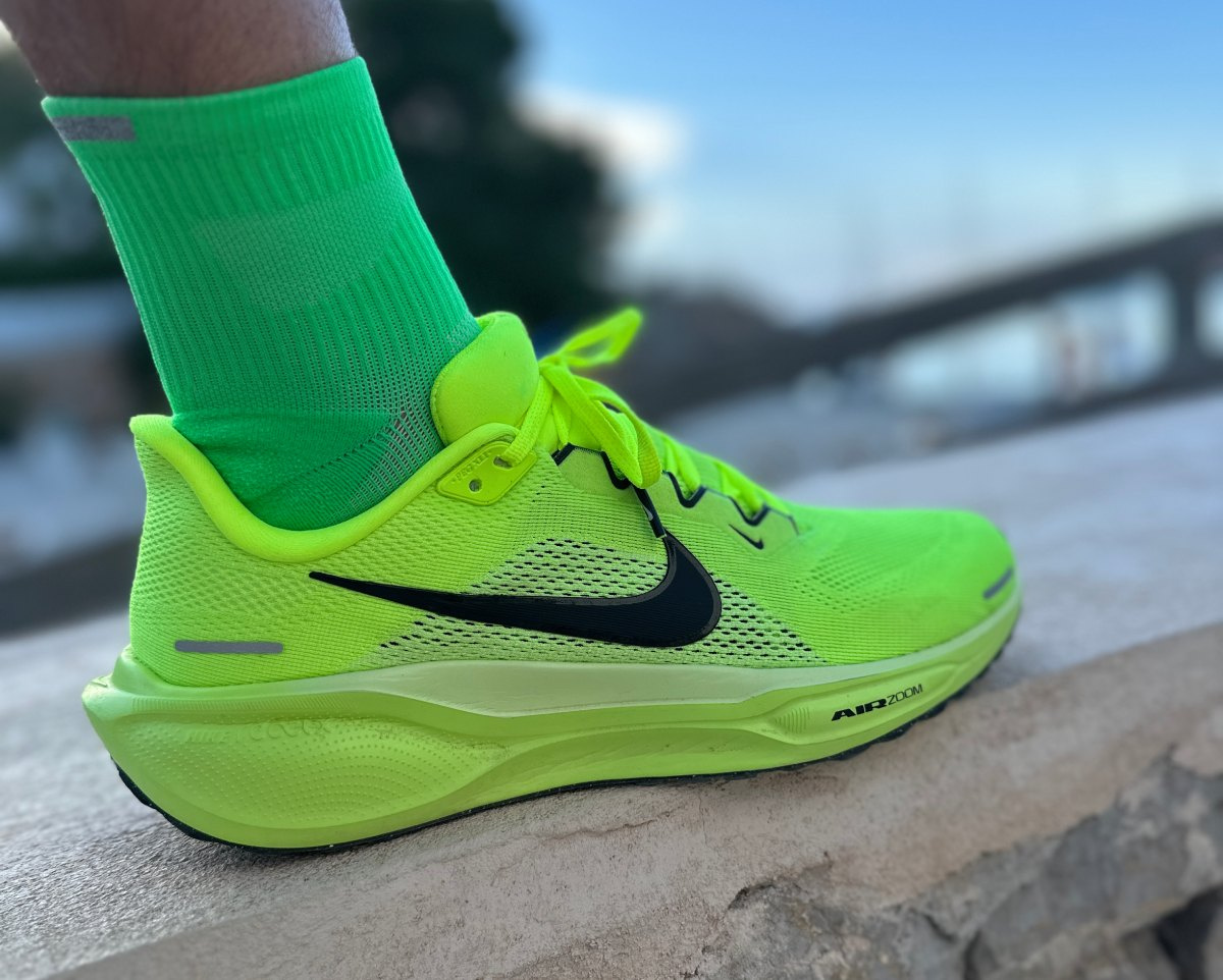 Nike pegasus 41 review