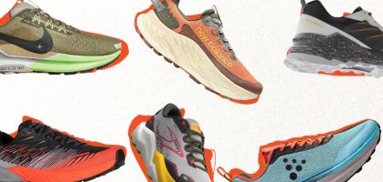 7 scarpe da trail running che rivaleggiano con le migliori e costano meno di quanto si possa pensare