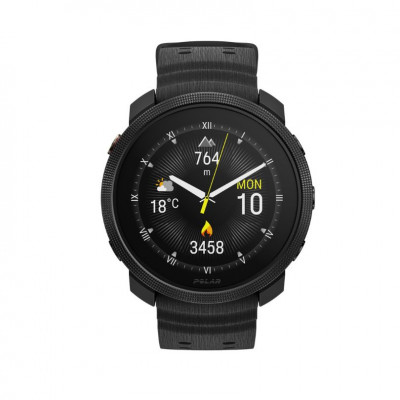 montre gps et cardio Polar Vantage M3