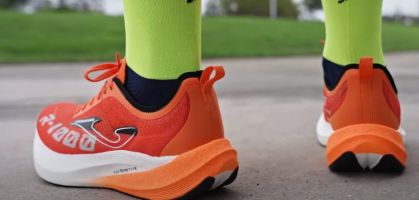 Les 24 meilleures chaussures de running en 2024