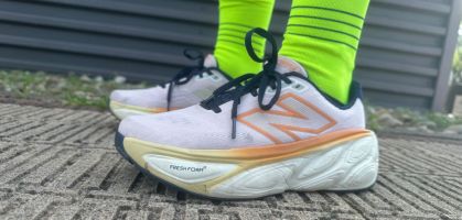 Les meilleures chaussures de running de New Balance en 2024