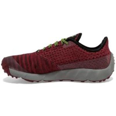  Brooks  PureGrit 8