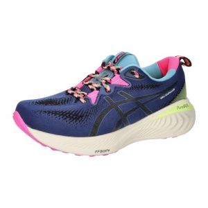 Asics 1012B564 - GEL-CUMULUS 25 TR Blau Gr. 8