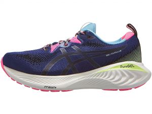 ASICS Gel Cumulus 25 TR Damen Laufschuh Nature Bathing