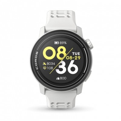 montre gps et cardio Coros Pace 3