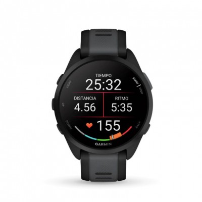 montre gps et cardio Garmin Forerunner 165