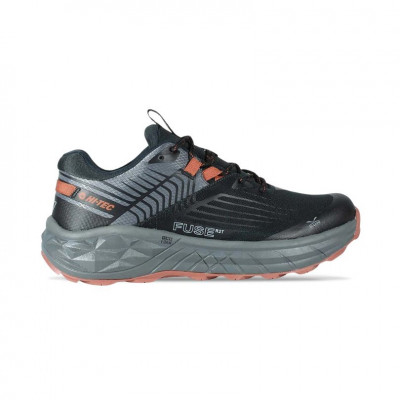 chaussure de running Hi-Tec Geo Trail Vapour Low