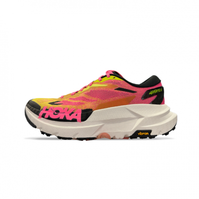 chaussure de running HOKA Mafate X