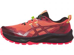 Chaussures Homme ASICS Gel Trabuco 12 Sunrise/Gunmetal