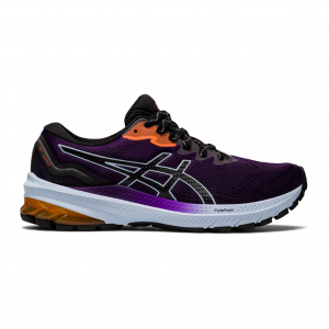 Asics Gel-Nimbus 24 Nature Bathing Femme Noir