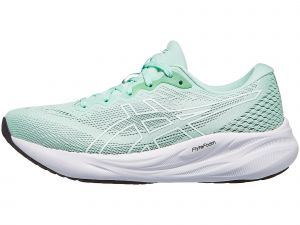 Chaussures Femme ASICS Gel Pulse 15 Mint Tint/Blanc