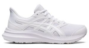 Asics Jolt 4 - femme - blanc