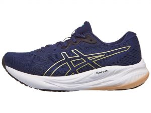 Chaussures Femme ASICS Gel Pulse 15 Bleu/Champagne