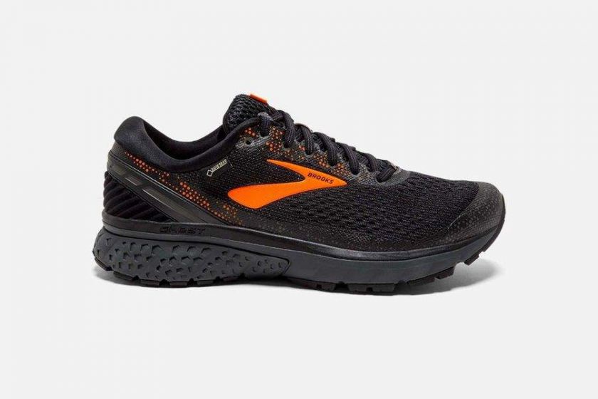 Brooks Ghost 11 GTX, caratteristiche principali