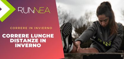 8 consigli per correre lunghe distanze in inverno 