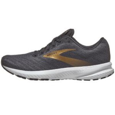  Brooks Launch 7