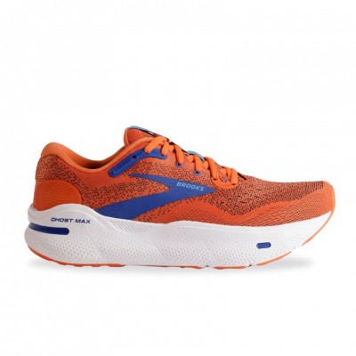  Brooks Ghost Max