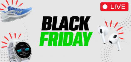 Le migliori offerte del Black Friday 2024: in diretta