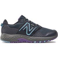 New Balance Scarpe da corsa 410 v8 WT410CA8 Grigio