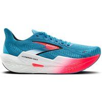  Hyperion Max 2 Rosa Nero - Scarpe Running Donna 