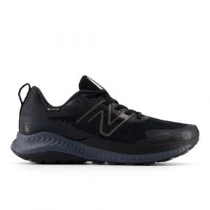 New Balance Donna DYNASOFT NITREL v5 Gore-Tex® in Nero/Grigio