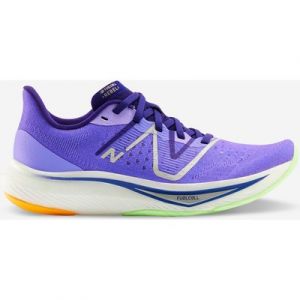 Scarpe running donna New Balance REBEL V3 azzurro-lilla |  New Balance