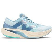  Fuelcell Rebel V4 Bianco - Scarpe Running Donna 