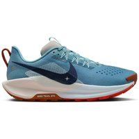  Reactx Pegasus Trail 5 Azzurro Blu - Scarpe Trail Running Uomo 