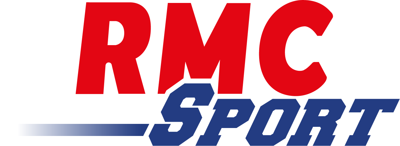 logo RMC Sport