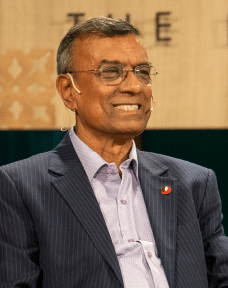 Chandra Shekhar Ghosh