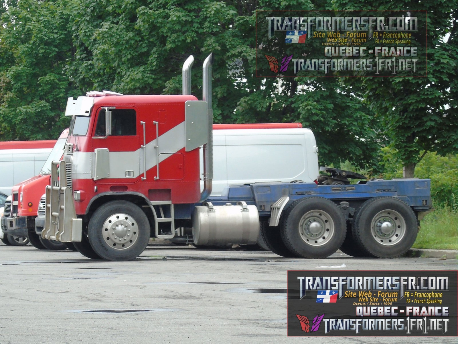 Transformers News: Pictorial Review of ROTB Voyager Optimus Prime