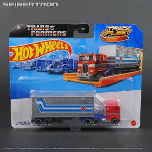 Transformers News: Transformers #15, Hot Wheels Optimus Prime, SS Swoop, SDCC Death's Head + more @ Seibertron Store