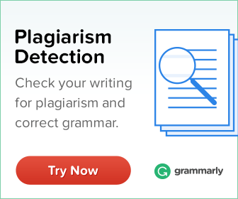 Don't get caught plagiarizing