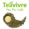 TeaVivre Authentic Chinese Teas